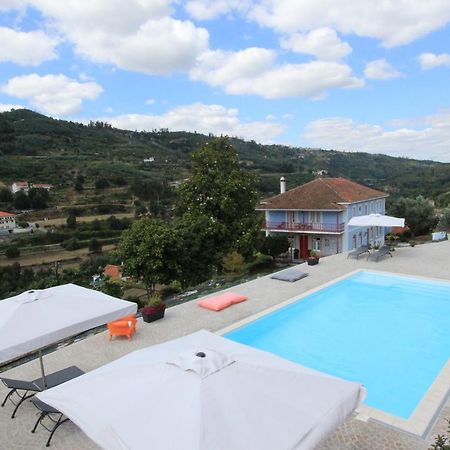 Quinta Da Tapada Villa Avo ภายนอก รูปภาพ