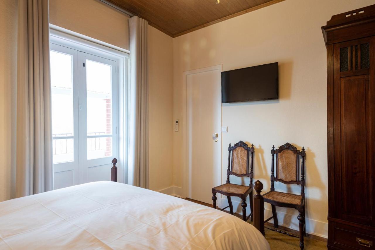 Quinta Da Tapada Villa Avo ภายนอก รูปภาพ