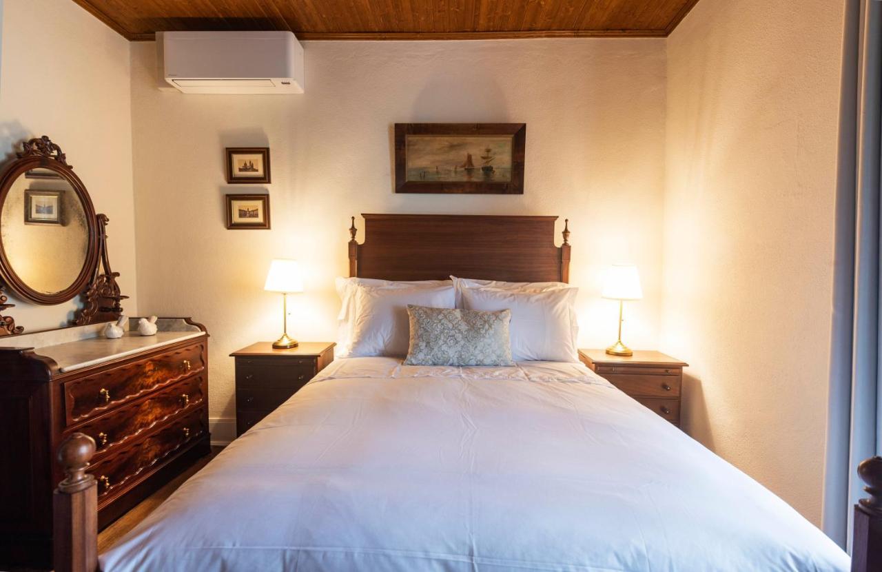 Quinta Da Tapada Villa Avo ภายนอก รูปภาพ