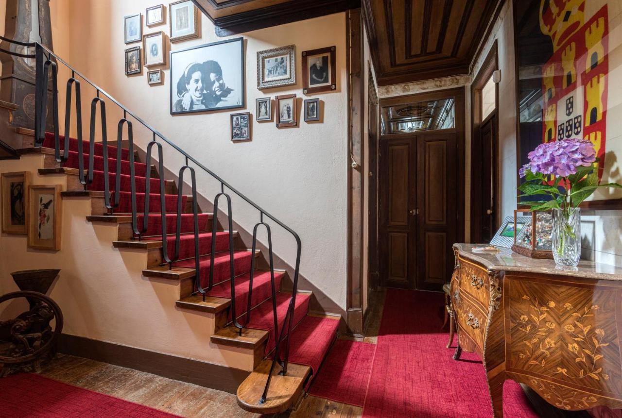Quinta Da Tapada Villa Avo ภายนอก รูปภาพ