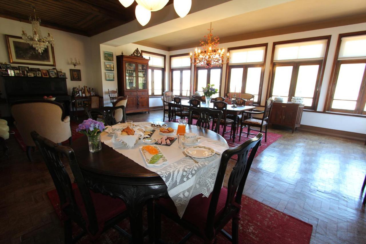 Quinta Da Tapada Villa Avo ภายนอก รูปภาพ