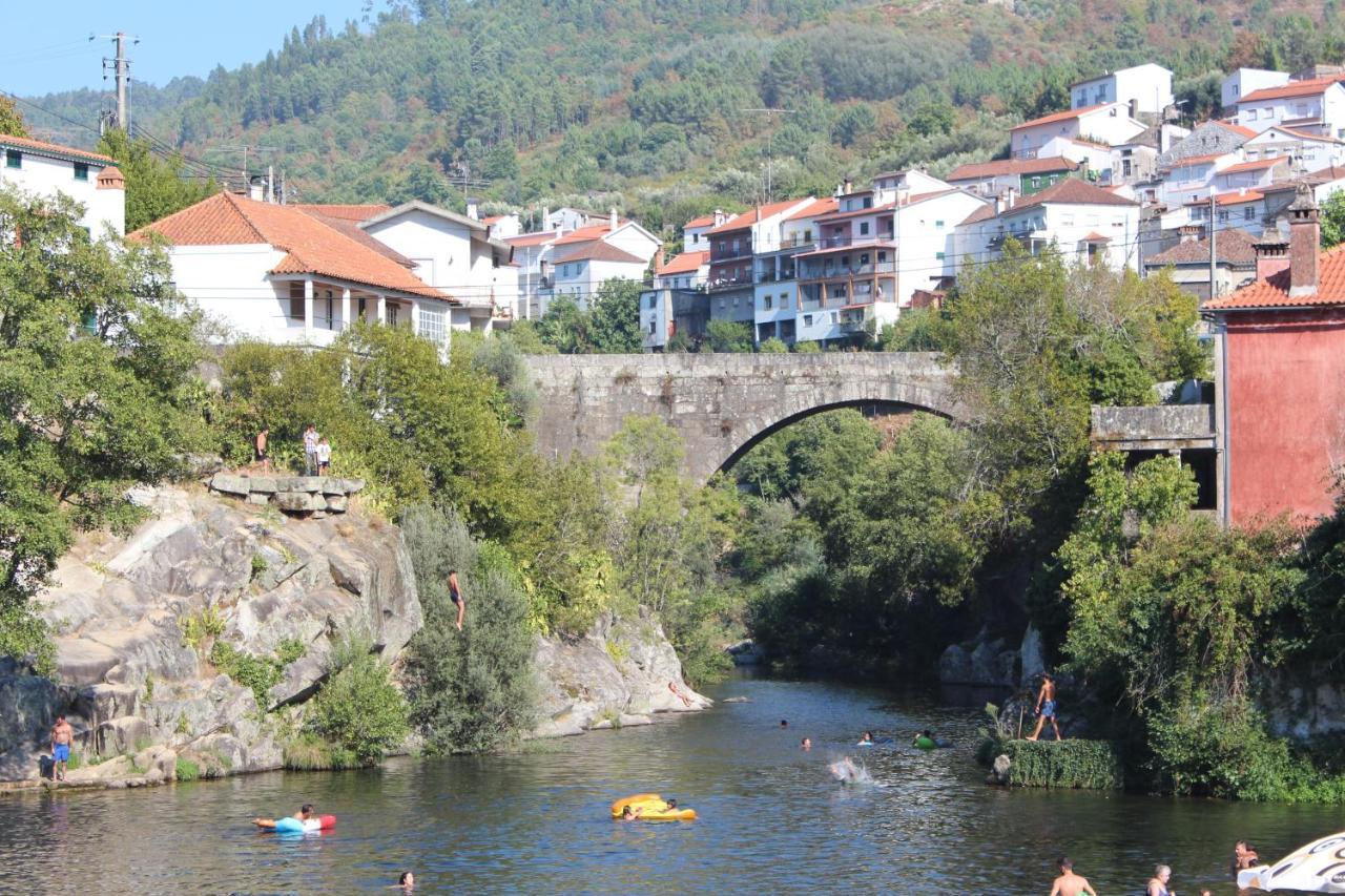 Quinta Da Tapada Villa Avo ภายนอก รูปภาพ