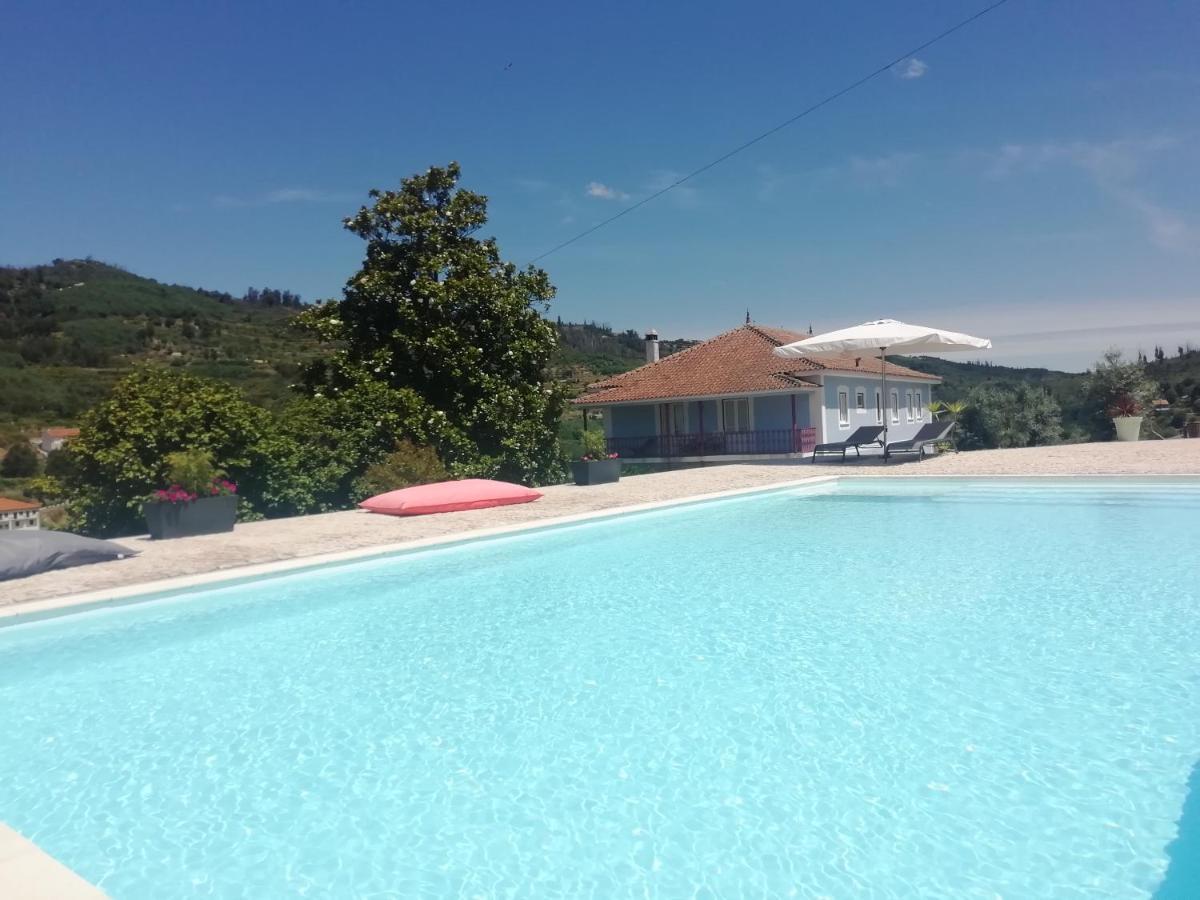 Quinta Da Tapada Villa Avo ภายนอก รูปภาพ