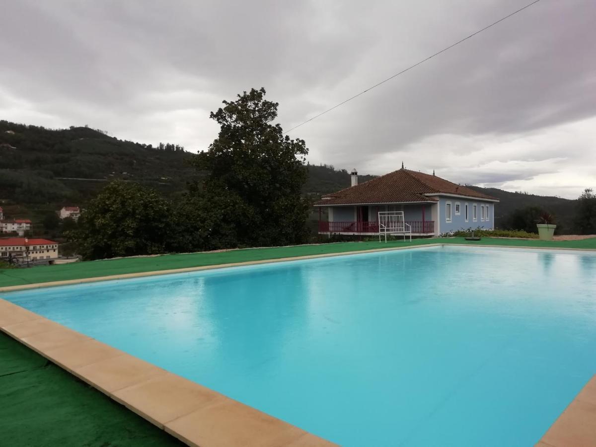 Quinta Da Tapada Villa Avo ภายนอก รูปภาพ