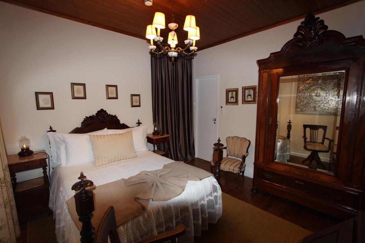 Quinta Da Tapada Villa Avo ภายนอก รูปภาพ