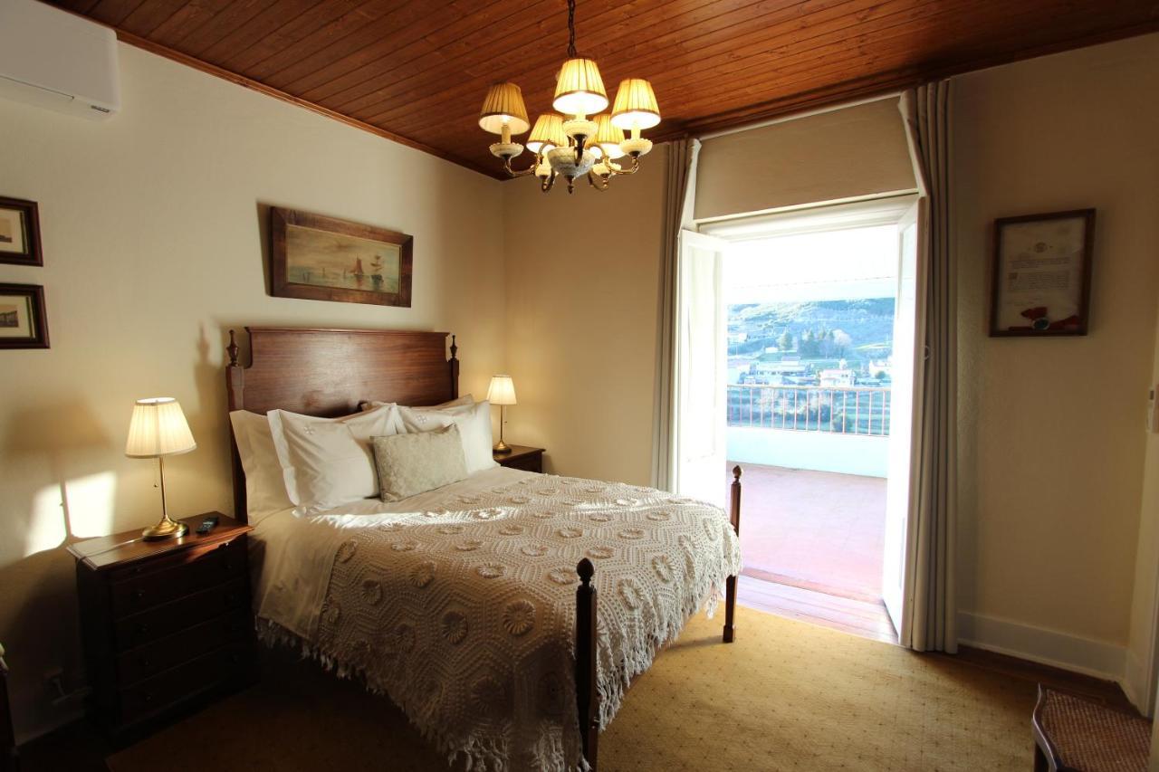 Quinta Da Tapada Villa Avo ภายนอก รูปภาพ