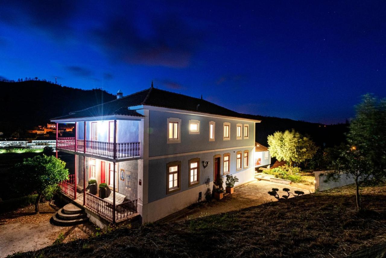 Quinta Da Tapada Villa Avo ภายนอก รูปภาพ