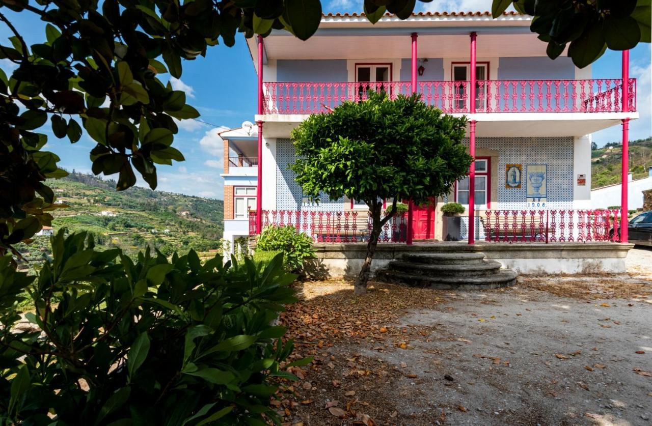 Quinta Da Tapada Villa Avo ภายนอก รูปภาพ