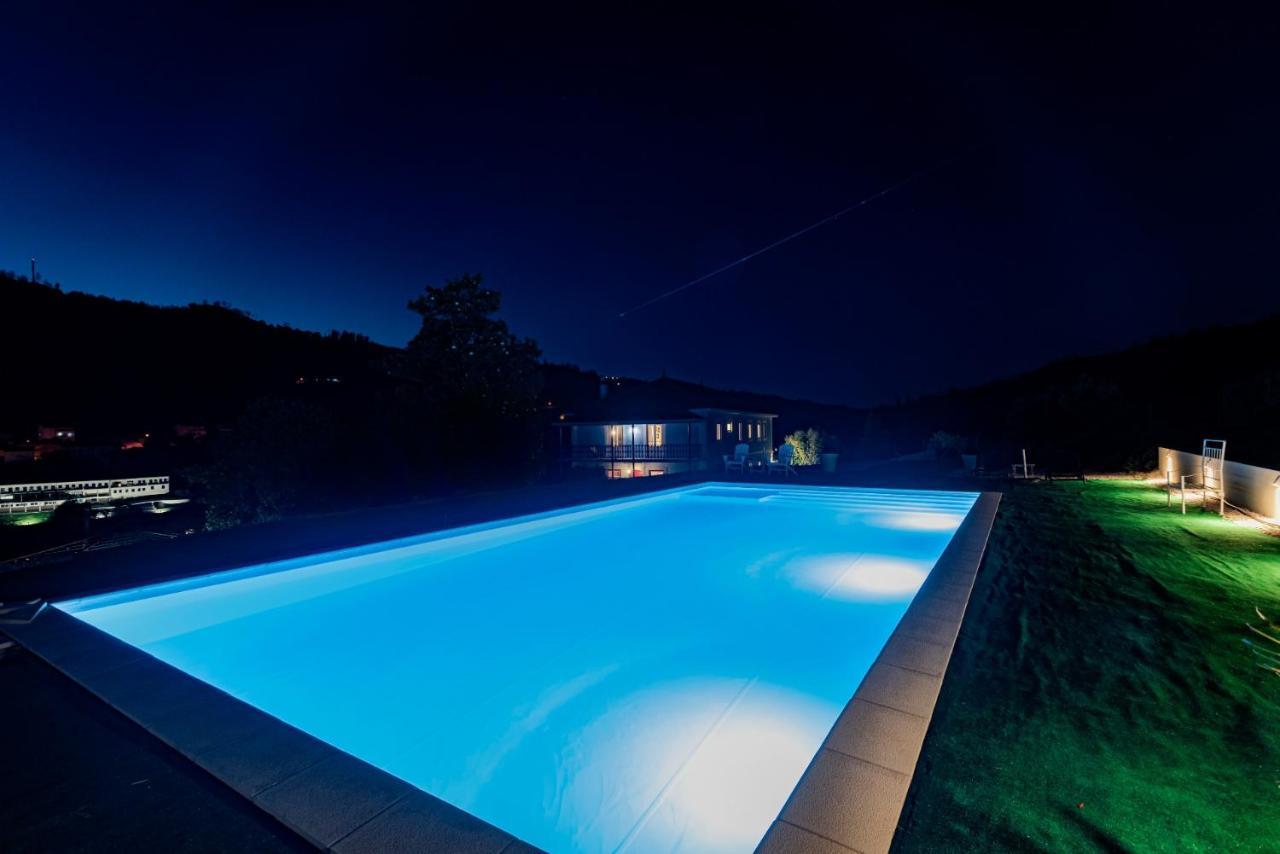 Quinta Da Tapada Villa Avo ภายนอก รูปภาพ