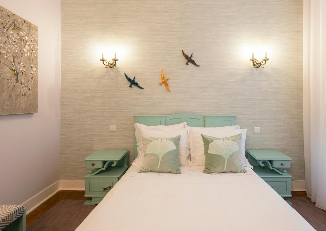 Quinta Da Tapada Villa Avo ภายนอก รูปภาพ