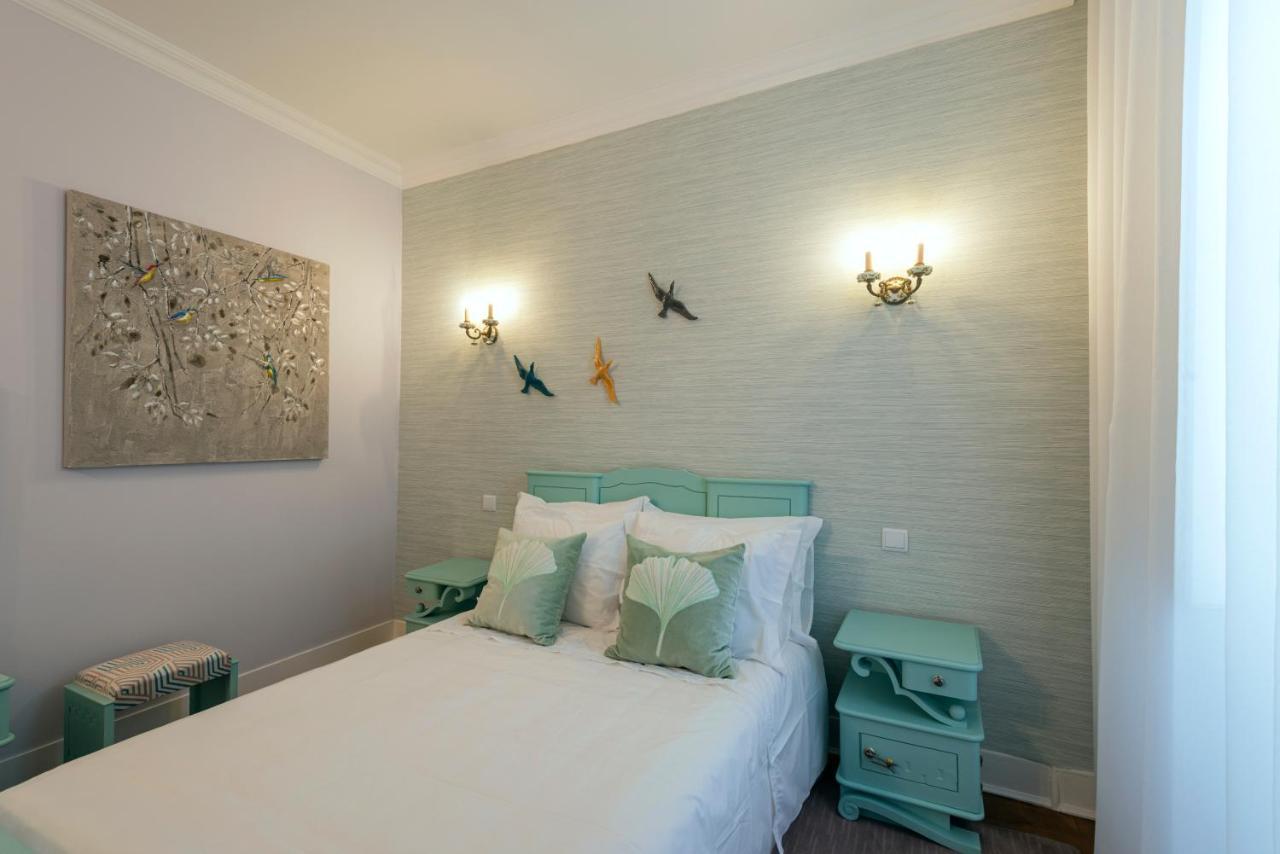 Quinta Da Tapada Villa Avo ภายนอก รูปภาพ