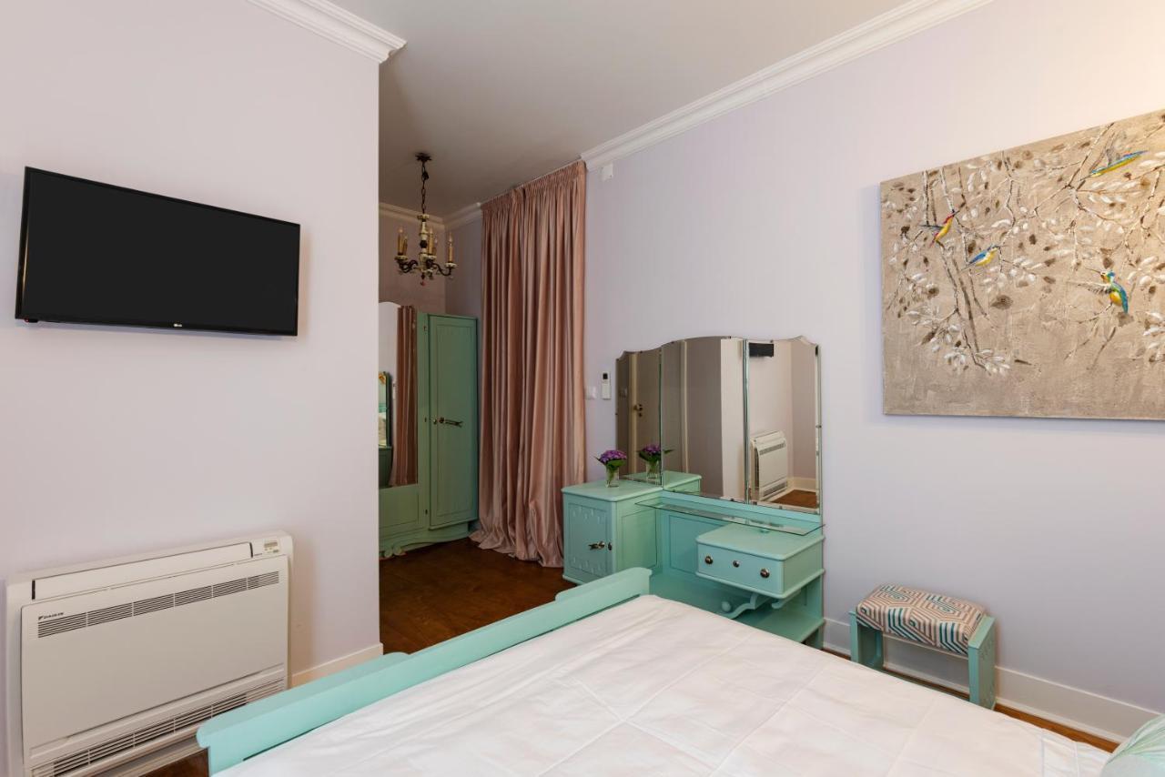 Quinta Da Tapada Villa Avo ภายนอก รูปภาพ