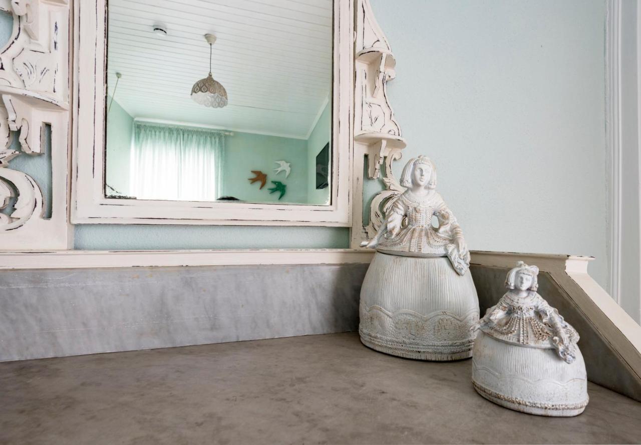 Quinta Da Tapada Villa Avo ภายนอก รูปภาพ