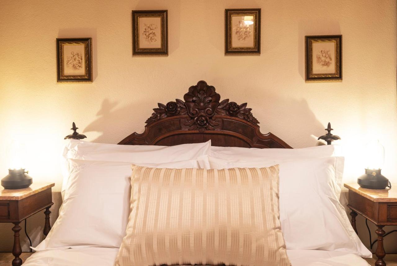 Quinta Da Tapada Villa Avo ภายนอก รูปภาพ