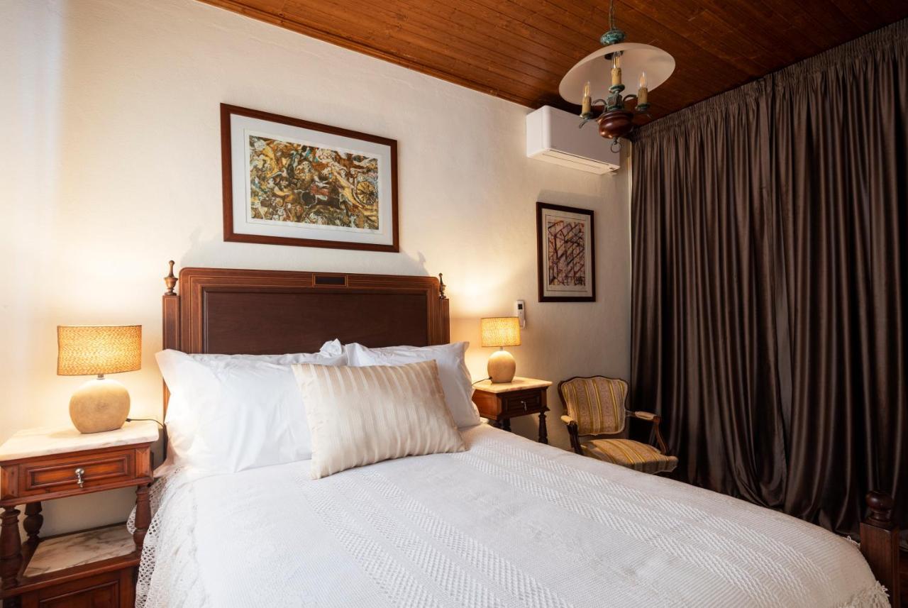 Quinta Da Tapada Villa Avo ภายนอก รูปภาพ