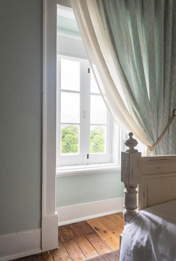 Quinta Da Tapada Villa Avo ภายนอก รูปภาพ