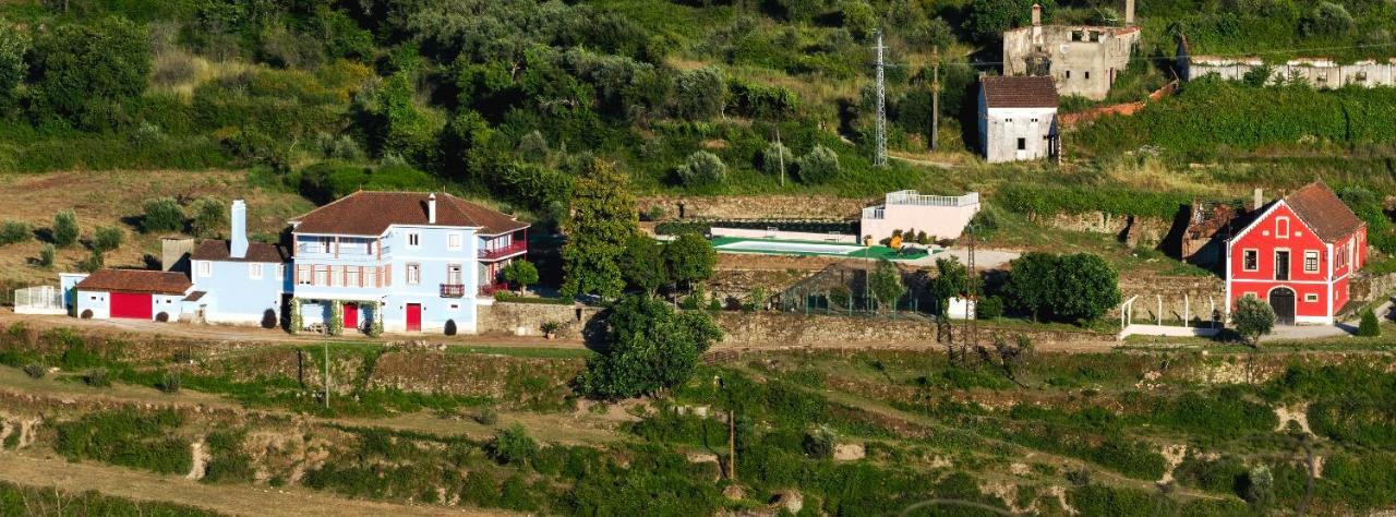 Quinta Da Tapada Villa Avo ภายนอก รูปภาพ