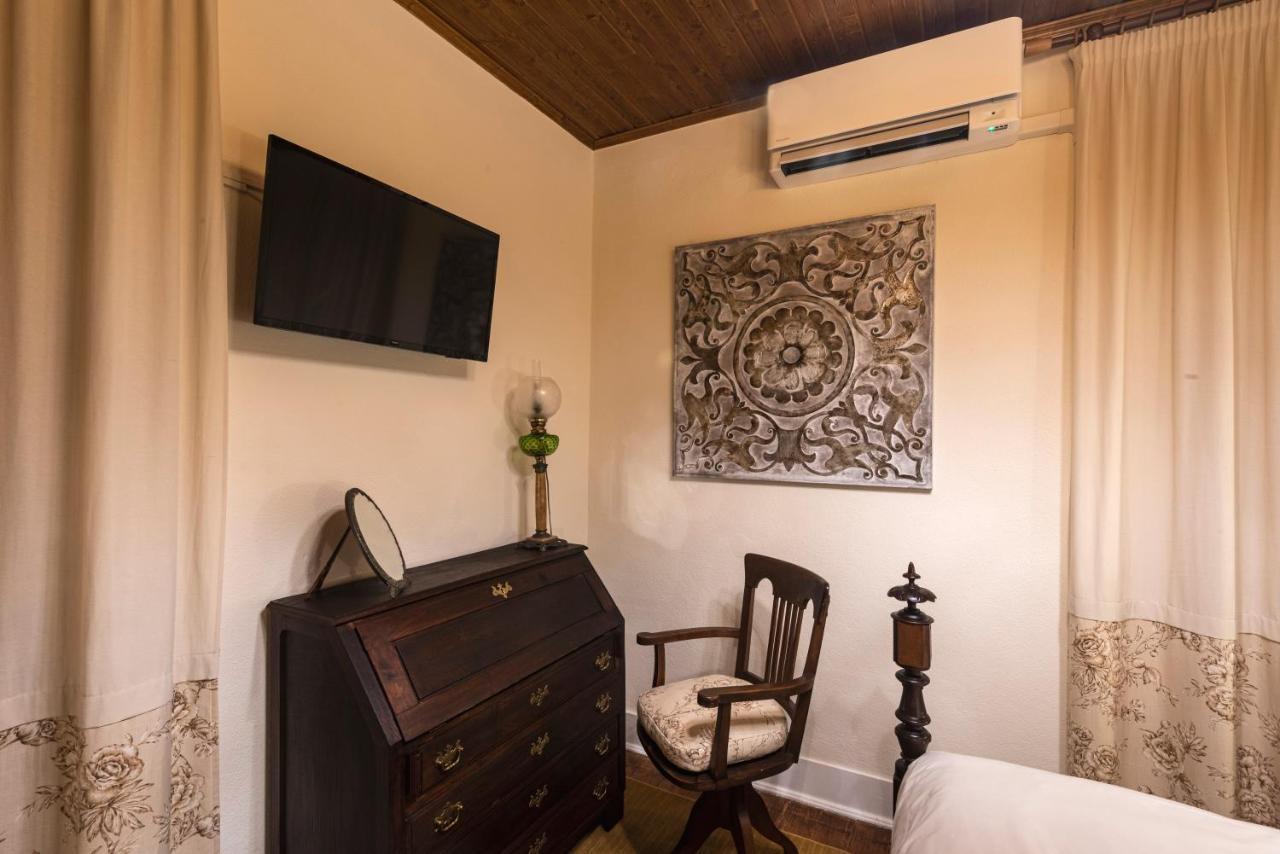 Quinta Da Tapada Villa Avo ภายนอก รูปภาพ
