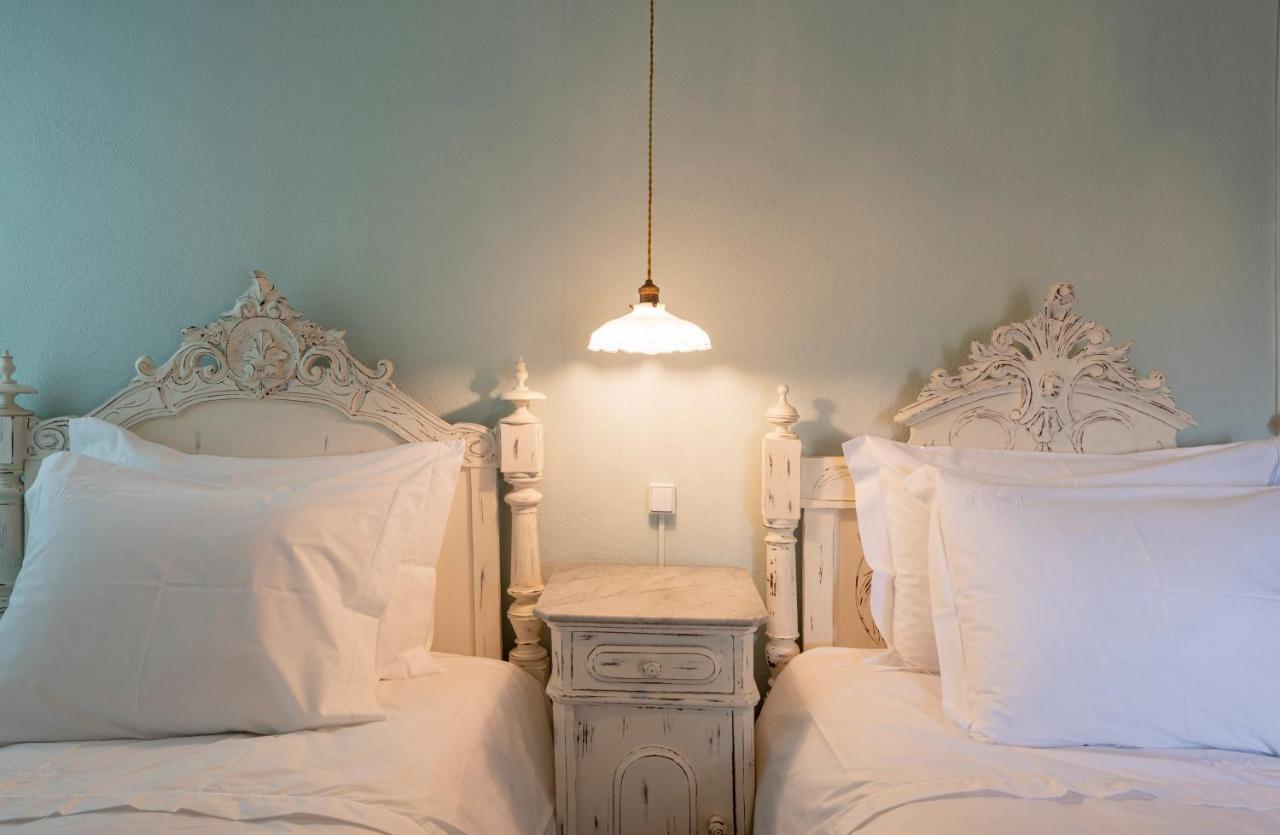 Quinta Da Tapada Villa Avo ภายนอก รูปภาพ