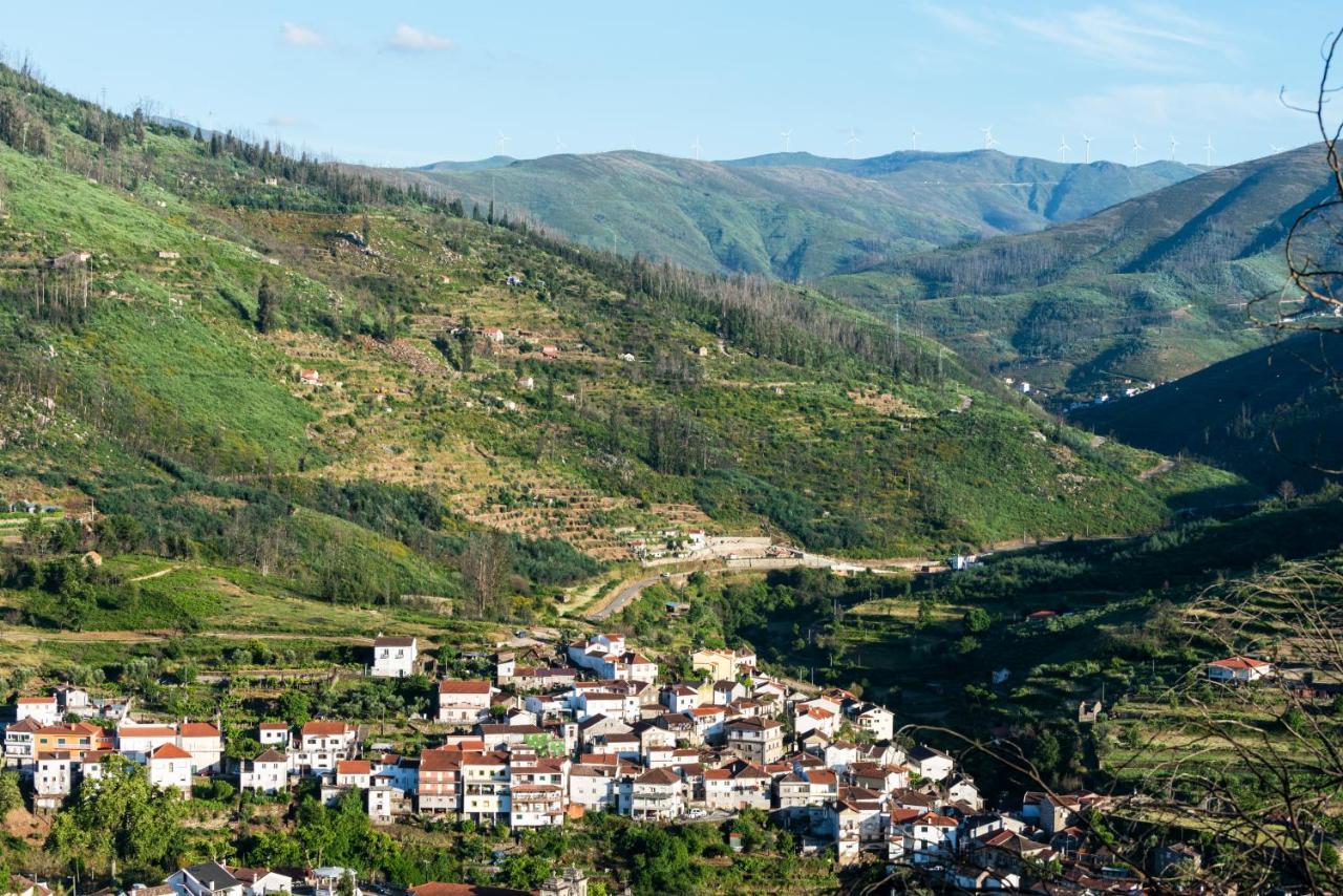 Quinta Da Tapada Villa Avo ภายนอก รูปภาพ