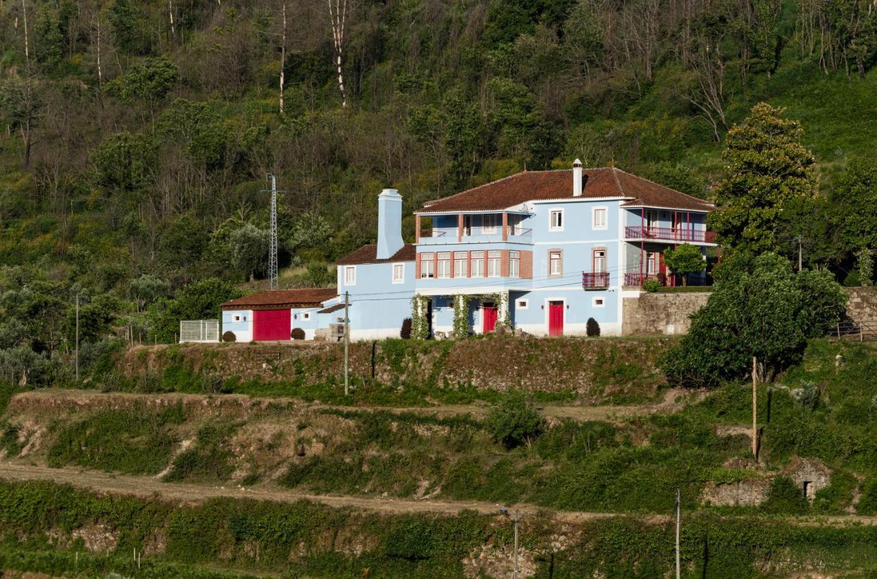 Quinta Da Tapada Villa Avo ภายนอก รูปภาพ