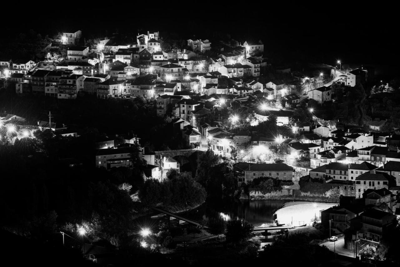 Quinta Da Tapada Villa Avo ภายนอก รูปภาพ